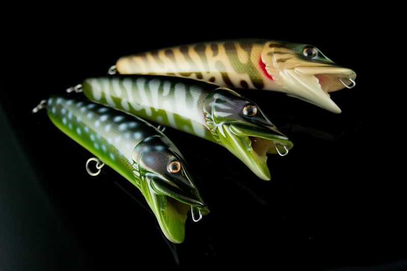 Esox Blade - Lucky Lures (Commande groupée) Img_9310