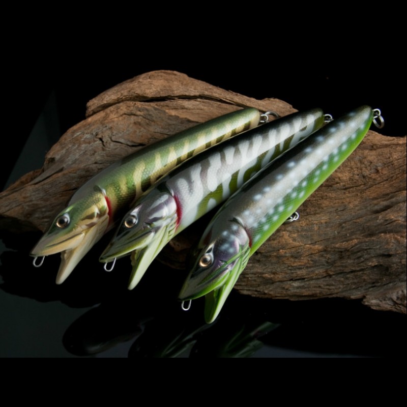 Esox Blade - Lucky Lures (Commande groupée) Img_9312