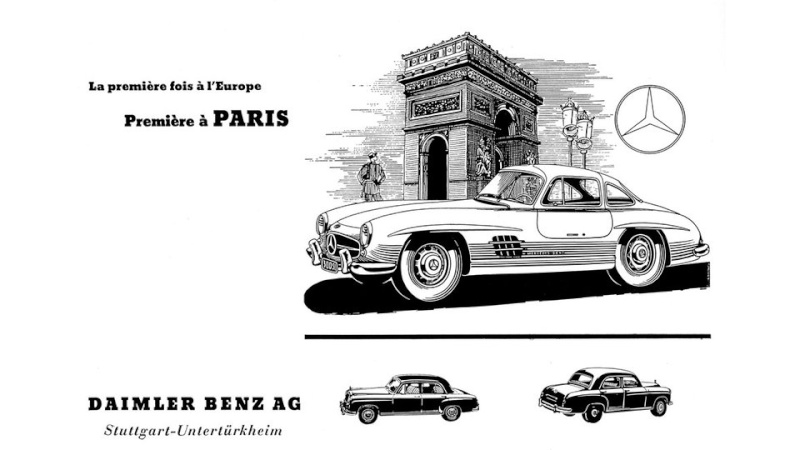 [Photos] Publicité Mercedes-Benz - tous modèles   - Page 3 03c00210