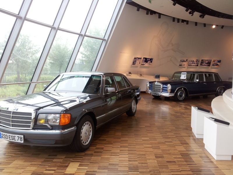 Mercedes-Benz Center Rueil Malmaison 20120574