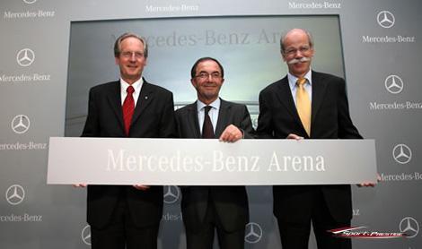 La Mercedes-Benz Arena Merced22