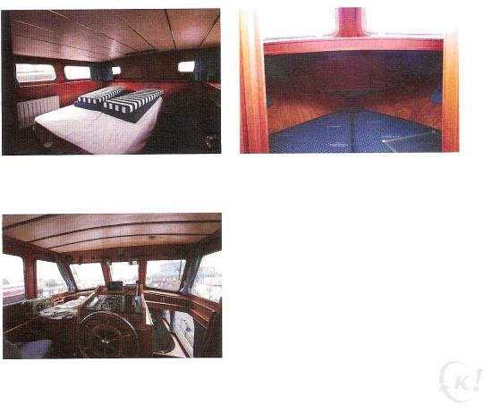 OM616 dans un bateau  - Page 2 Bateau10