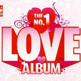  Love Album Power 2012 13271510