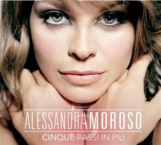 Alessandra Amoroso – Cinque Passi In Più (2011) Mp3  200d2710