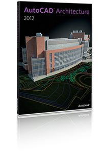 Autodesk AutoCAD . 2012 (64 Bit) – ITA Autoca10