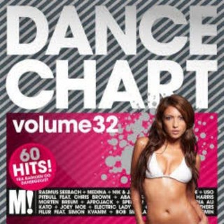ALBUM-Dance Chart Vol.32 .2012 B279c510