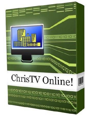 ChrisTV Online Premium Edition 6.70 Portable  Christ10