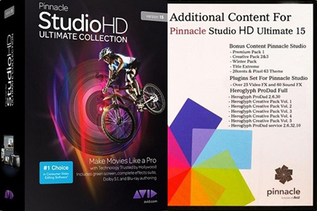 Pinnacle Studio 15 Hd Ultimate Collection v15.0.0.7593.megaupload.ita Dd466510