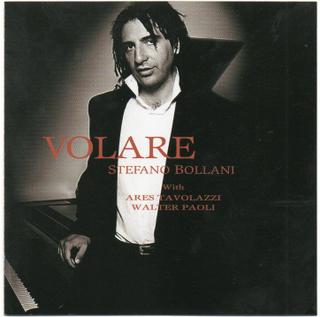 VA-Stefano Bollani – Volare2012  Frontj10