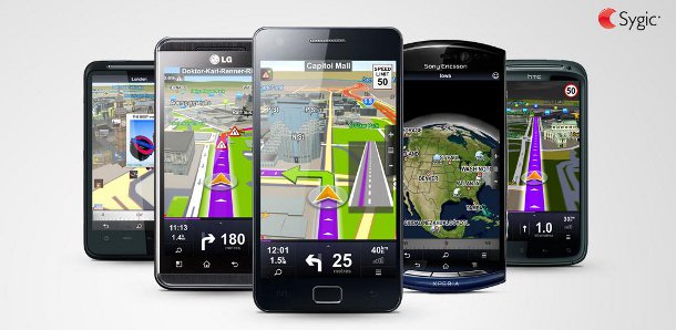 Autovelox, Tutor e ZTL per Sygic GPS Navigation[ 2012] Sygic-10