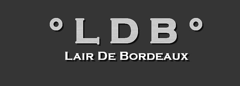 LDB - Lair De Bordeaux