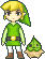 Link und Zelda gifs 05061710