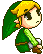 Link und Zelda gifs Spirit10