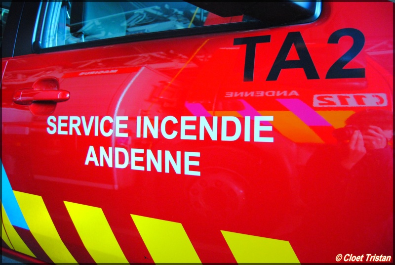 Nouveau véhicule officier pour les pompiers d'Andenne Dsc_0012