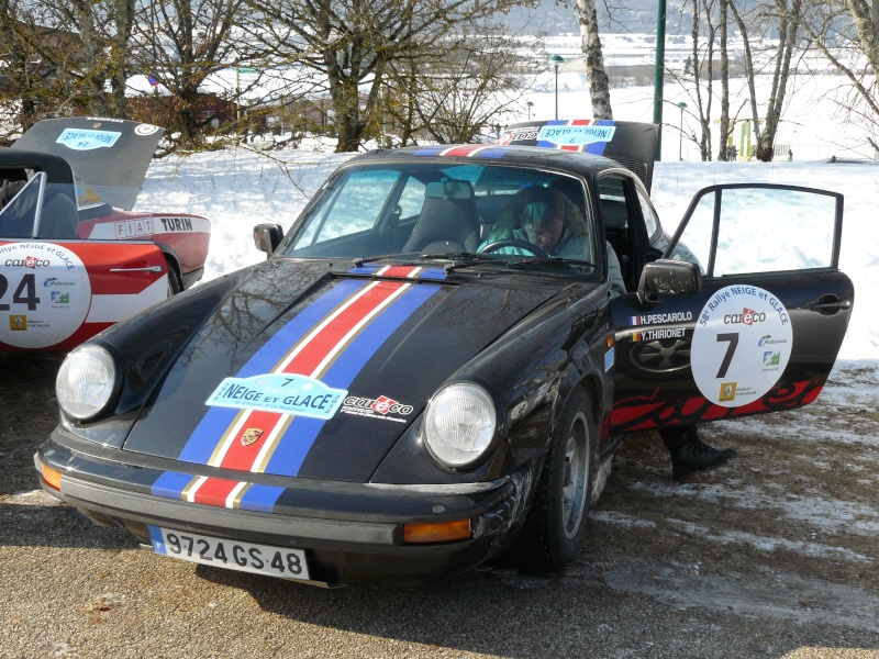 58è Rallye neige et glace 2012 P1180110