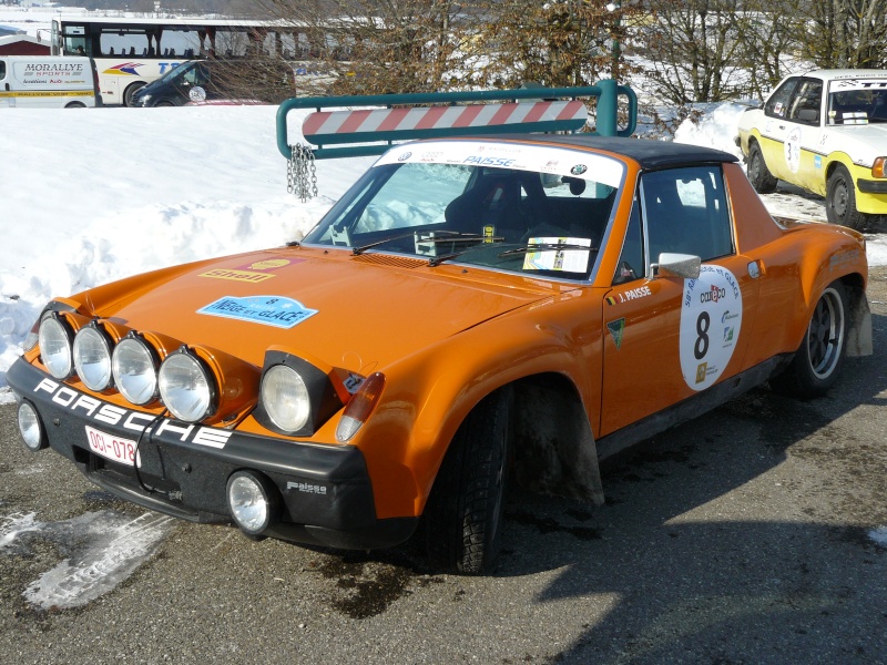 58è Rallye neige et glace 2012 P1180113