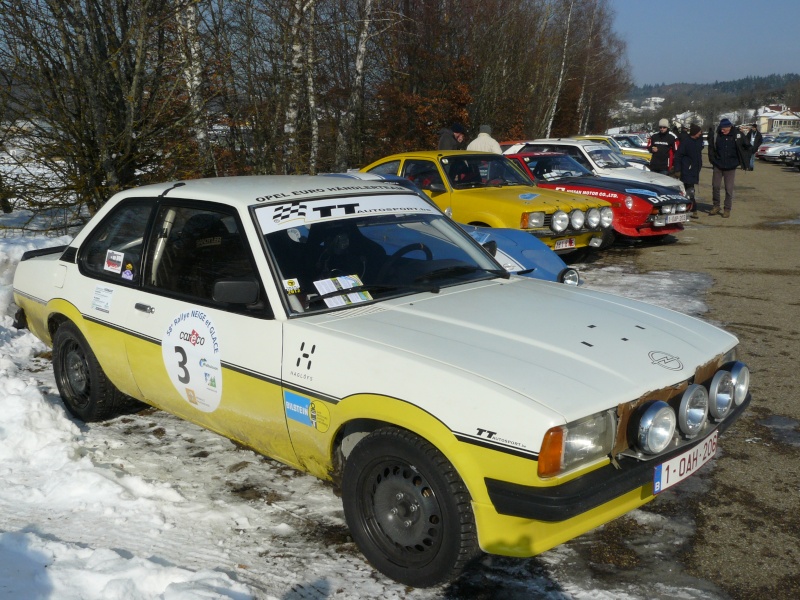 58è Rallye neige et glace 2012 P1180115