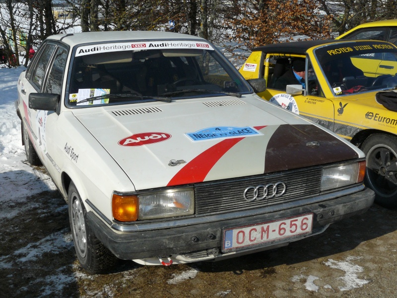 58è Rallye neige et glace 2012 P1180120