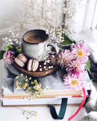 le petit salon de thé pour dire bonjour en passant - Page 36 42738310