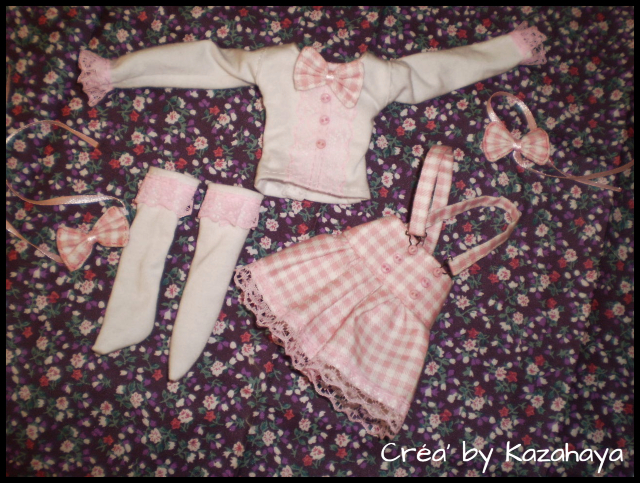  [Créa' by Kaza'] ~ TENUE SWAP NOEL 2018~ (P.12) - Page 11 P8160013