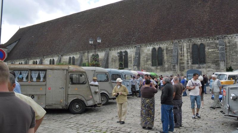 petit rassemblement à coté de chez moi Sam_0825