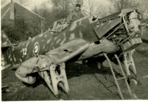 [Azur] Loire Nieuport LN411 - Le Stuka français  12_211