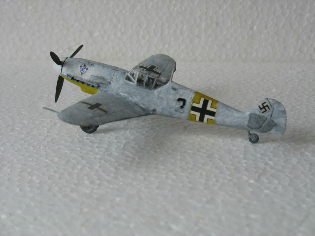 [Italeri] Bf109 F.- Fini !!! 13_114