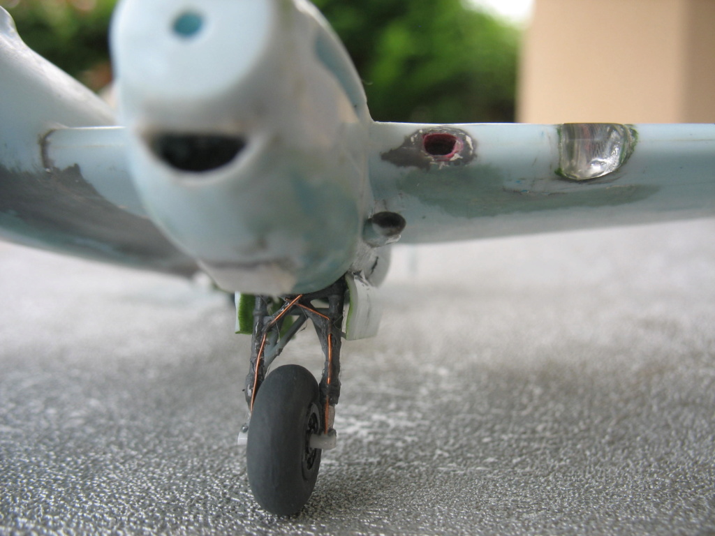  [Airfix] Pe-2   -ça y est FINI - Page 3 27_210