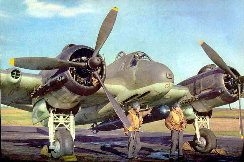 [Valom] Armstrong-Whitworth Albemarle Mk. V  - Page 4 Beaufi12