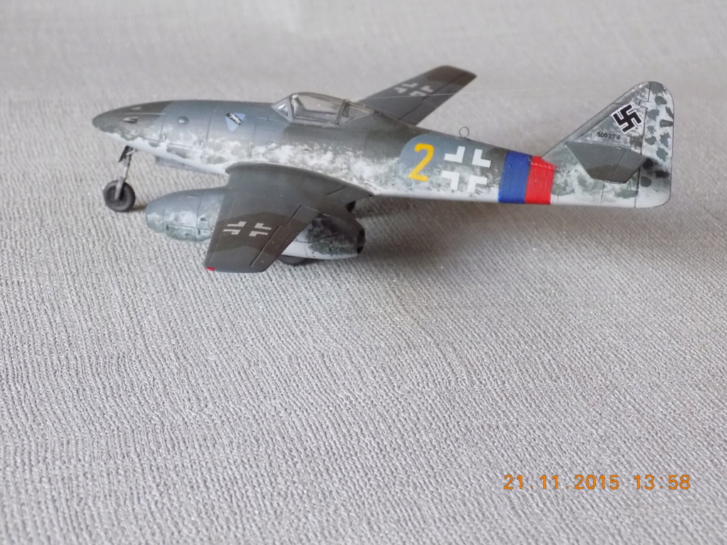 [Academy] Messerschmitt Me 262 Me262_10