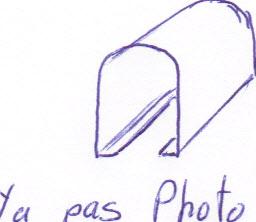 Barre de capot 26-04-10