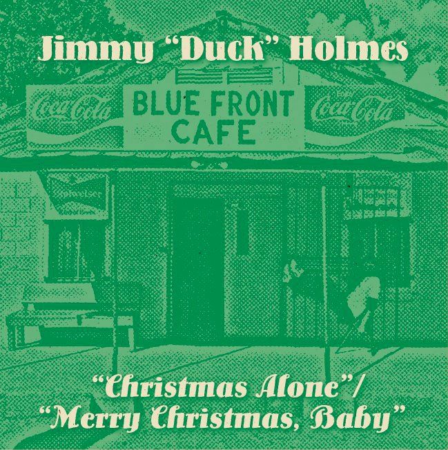 Jimmy Duck Holmes " Back to Bentonia " Reissue Deluxe  Jimmy_10