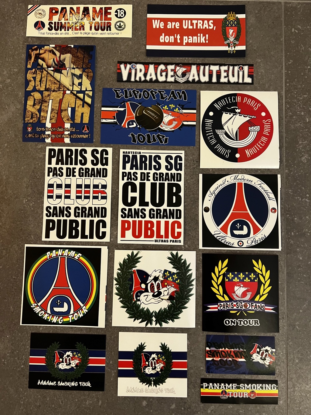 [ÉCHANGE] Stickers parisien Img_2627