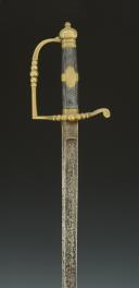 Les épées d'officiers français avec garde dîte "à l'anglaise" Previe10