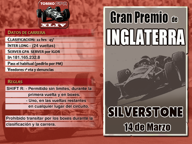 Torneo Edicion XLIV - Silverstone T44_f110