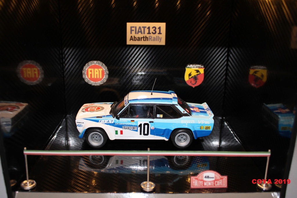 FIAT 131 ABARTH (italeri 1/24) Img_0135