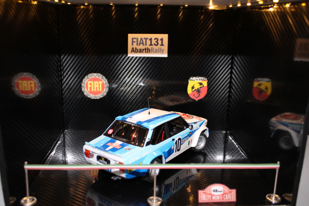 FIAT 131 ABARTH (italeri 1/24) Img_0138