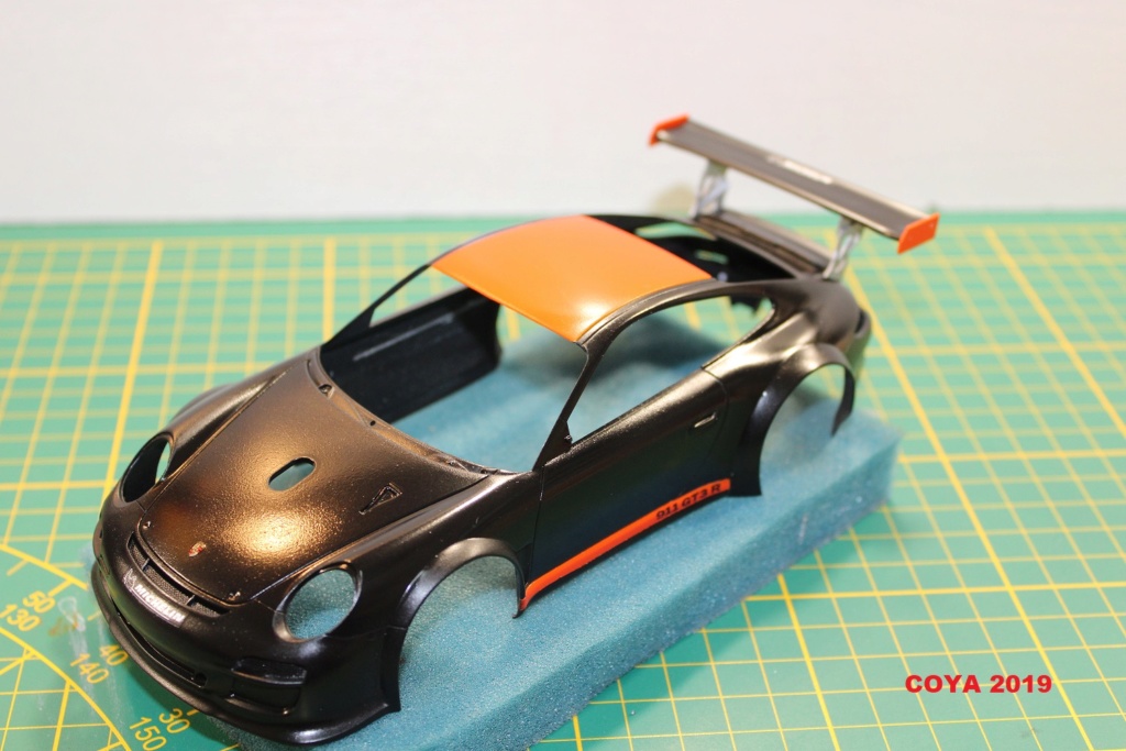 PORSCHE 911 GT3 R (1/24 Fujimi) - Page 2 Img_0625