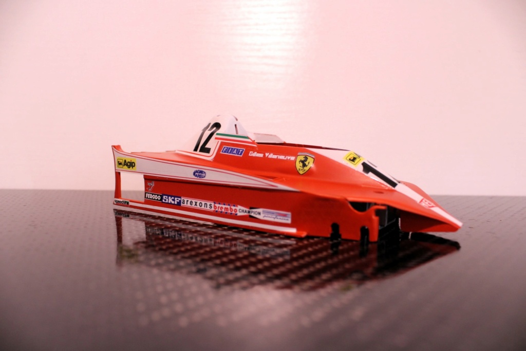 FERRARI 312 T3 Tamiya 1/20 - Page 2 Img_4520