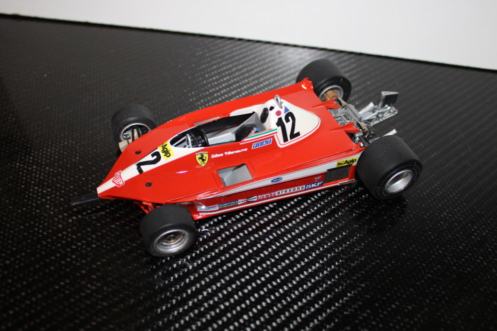 FERRARI 312 T3 Tamiya 1/20 - Page 4 Img_4543