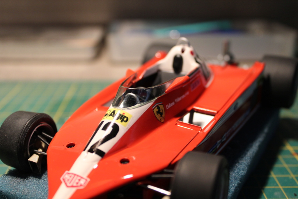 FERRARI 312 T3 Tamiya 1/20 - Page 4 Img_4619