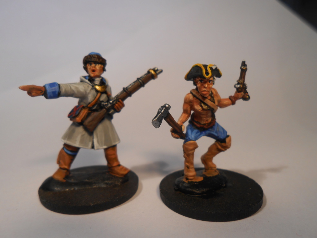 Mousquets et Tomahawks V2