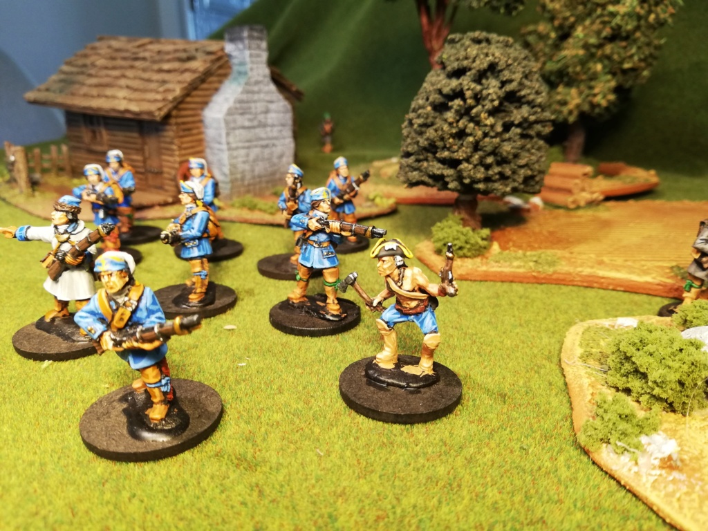 Mousquets et Tomahawks V2