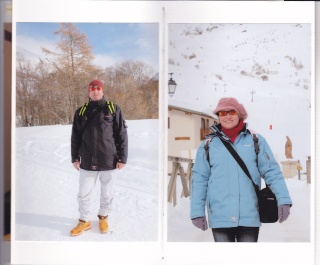 Souvenirs des sports d'hiver avec mon amis et ses parents Page_810