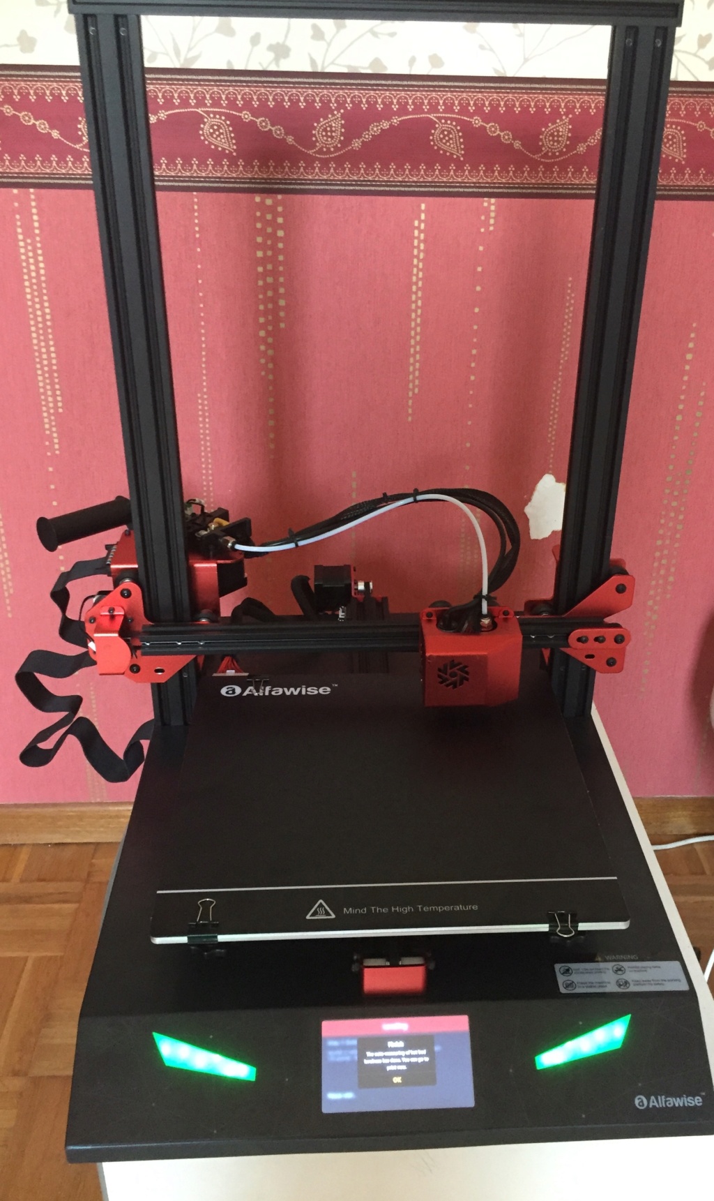 Présentation de l'imprimante 3D Alphawise Img_0711