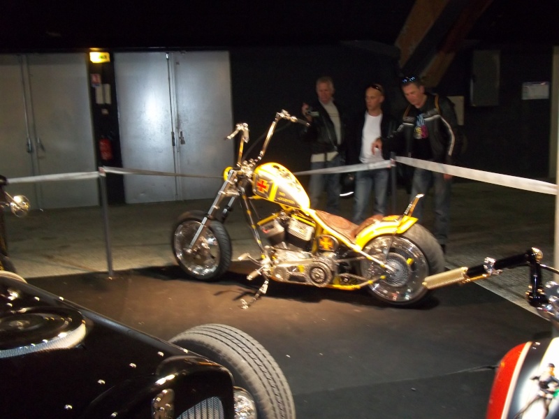 TOURS : COUNTRY BIKE FESTIVAL & KUSTOM SHOW 2012  - Page 2 100_1545