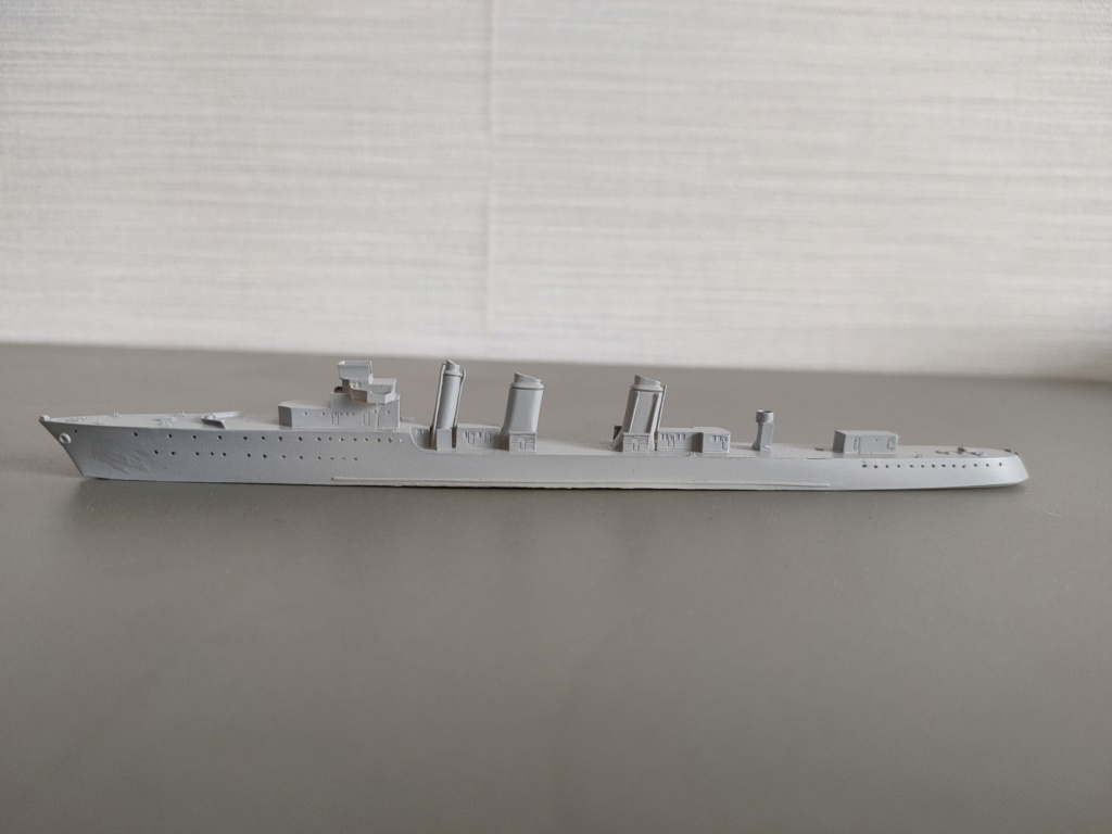 Contre-torpilleur Lynx ou Léopard [L’Arsenal 1/700°] de ybou76 Img20239