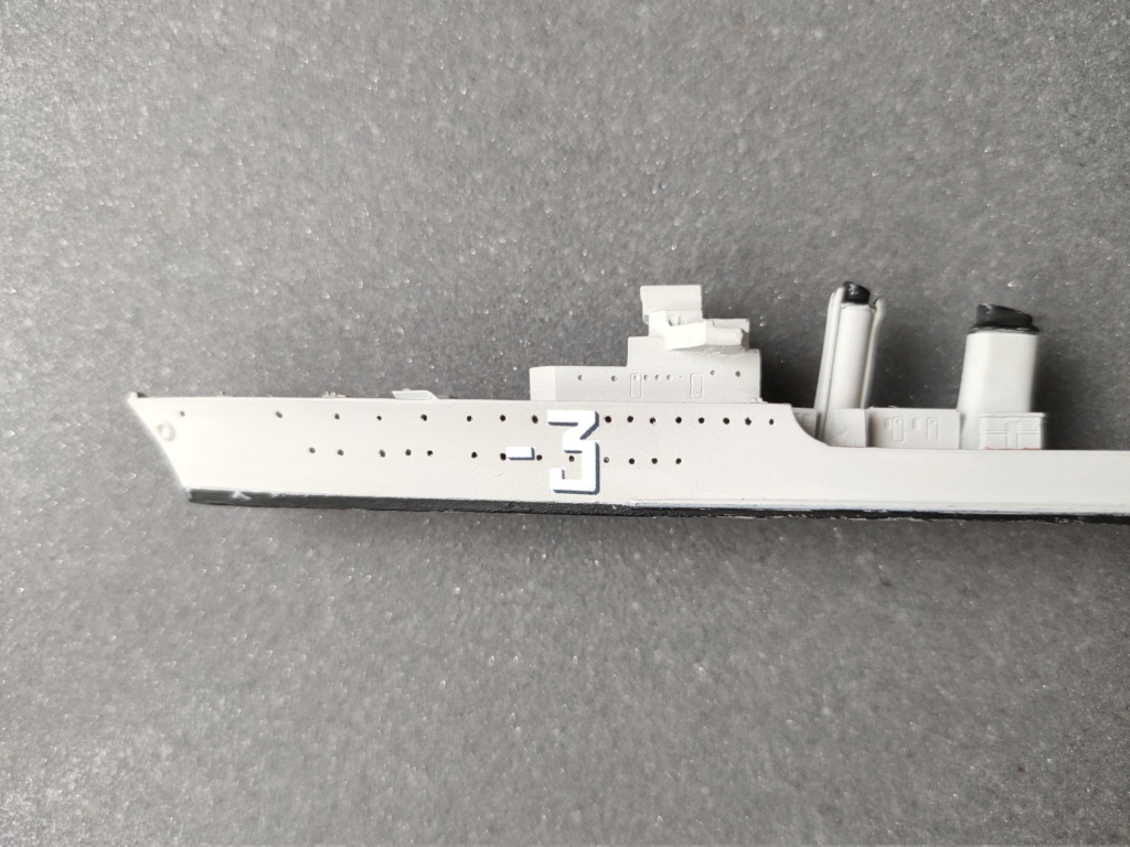 Contre-torpilleur Lynx ou Léopard [L’Arsenal 1/700°] de ybou76 Img20249