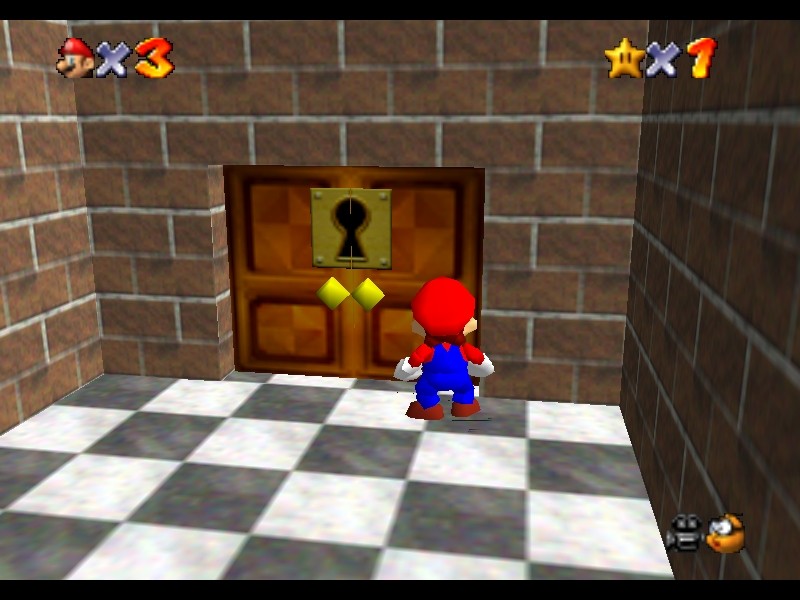 Super Mario 64 Super_21