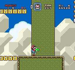 [SNES] Super Mario World Super_21